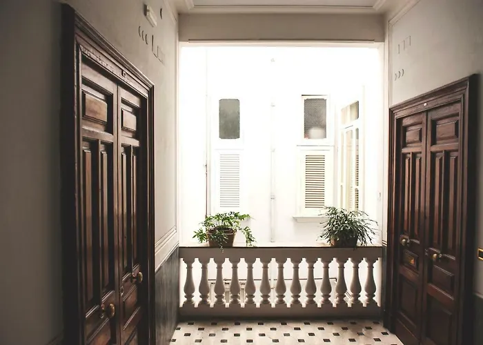 Nei Paraggi Salerno